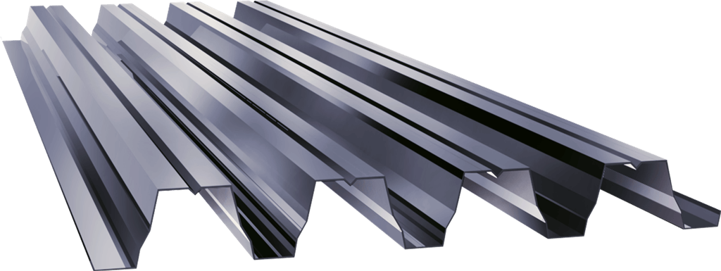 Профнастил Н75-750
