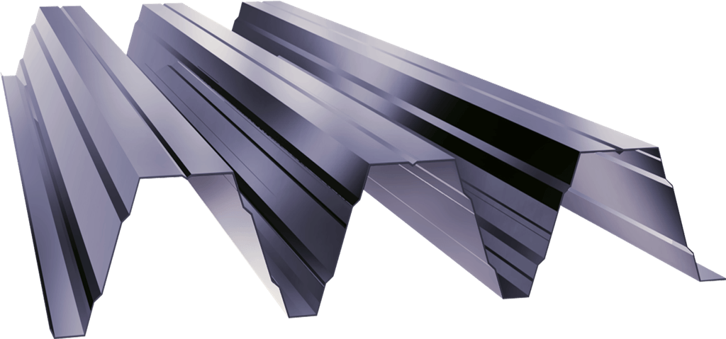 Профнастил Н158-750