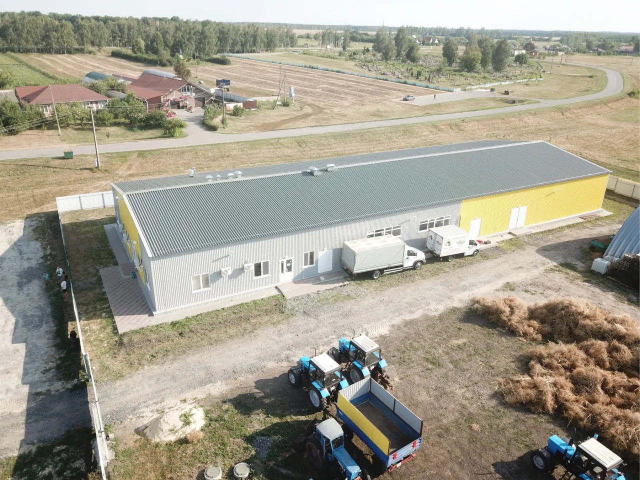 СССПОК "Сурковский чеснок" 